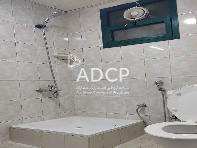 Washroom ADCP Butaina 7 in Butaina